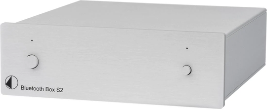 Pro-Ject BT Box S2, bluetooth vastaanotin