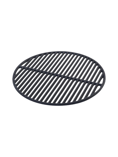 Valurautaritilä m-grillille ø 38 cm