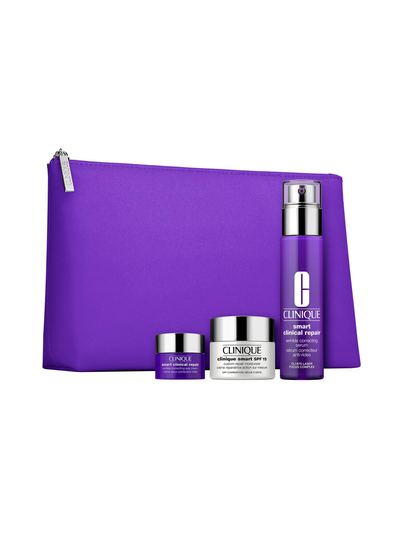 Smart serum value set -ihonhoitopakkaus
