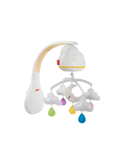 Fisher-price sänkymobile