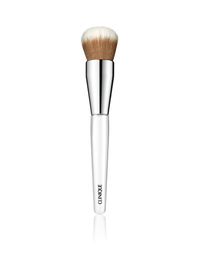 Buff brush for foundation -meikkivoidesivellin