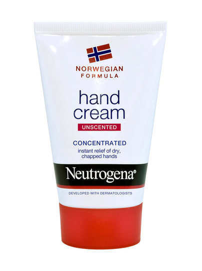 Concentrated hand cream- hajusteeton käsivoide 50 ml