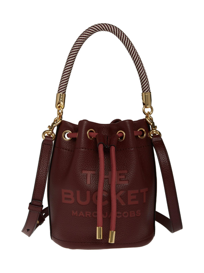 The bucket -nahkalaukku