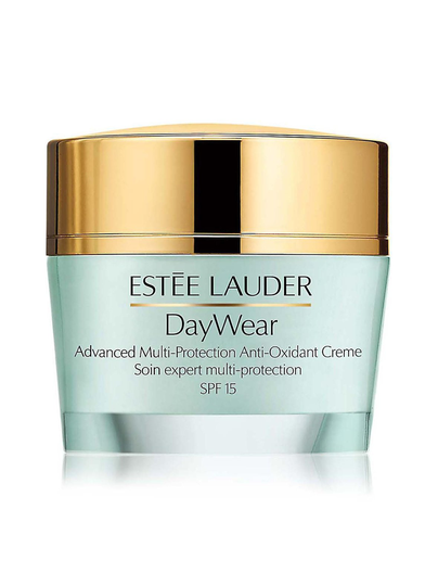 Daywear advanced multi-protection anti-oxidant creme spf 15 -hoitovoide kuivalle iholle 50 ml