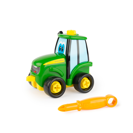 J​ohn Deere - Build-a-Buddy Johnny (15-47208)