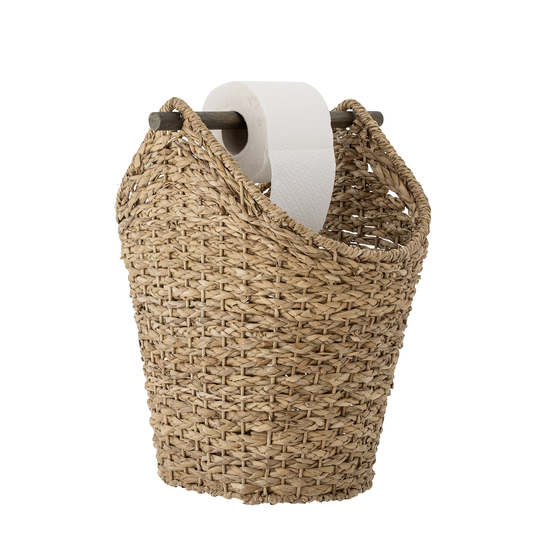 Bloomingville - Timmi Toilet Roll Holder (82053626)