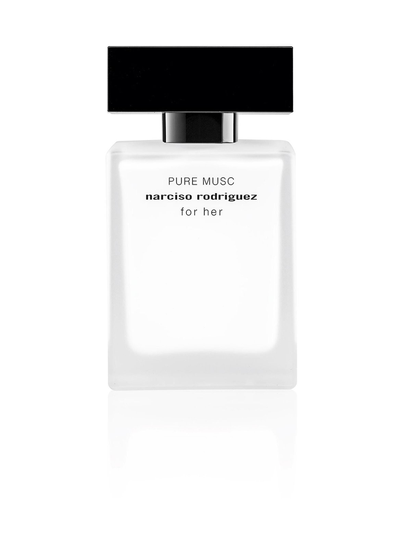 Pure musc edp -tuoksu 30 ml