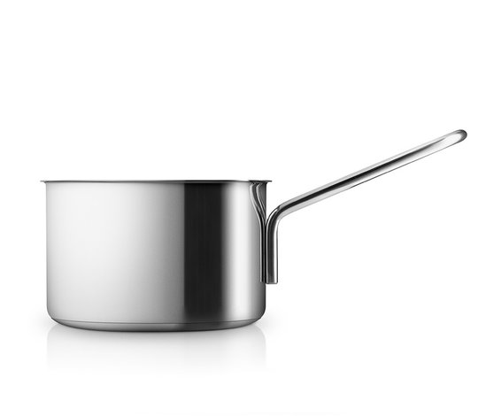 Eva Trio - Recycled Steel Line - Sauce Pan - 1,8 L (204918)