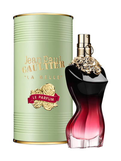 Le beau le parfum -tuoksu 75 ml