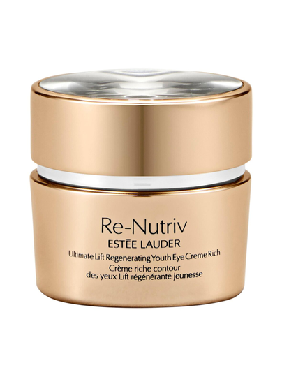 Re-nutrive ultimate lift regenerating youth-silmänympärysvoide