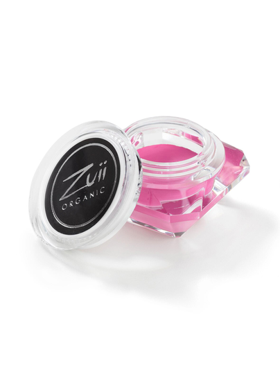 Flora lip and cheek crème -poski- ja huulipuna 3,5 g