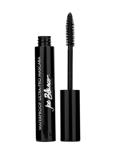 Waterproof ultra-pro mascara -ripsiväri 10 ml