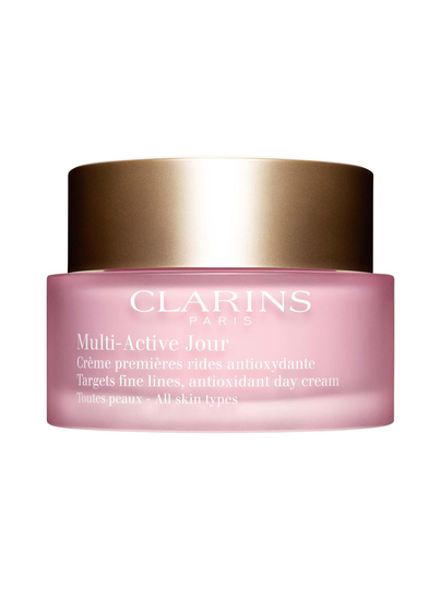 Multi-active day cream -päivävoide 50 ml