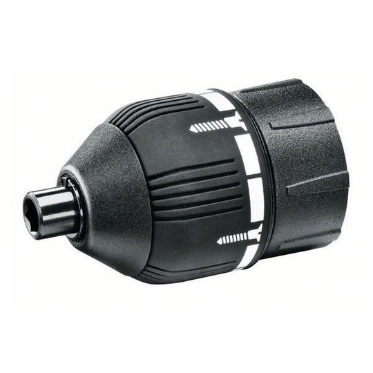 Bosch DIY 1600A001Y5 Vääntömomenttilisäosa IXO