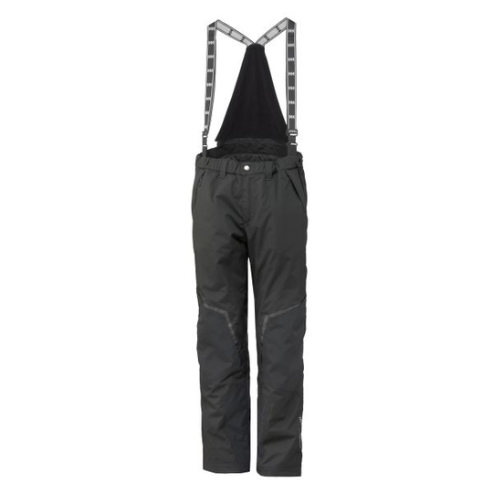 Helly Hansen Workwear Kiruna Työhousut musta, vuorillinen S