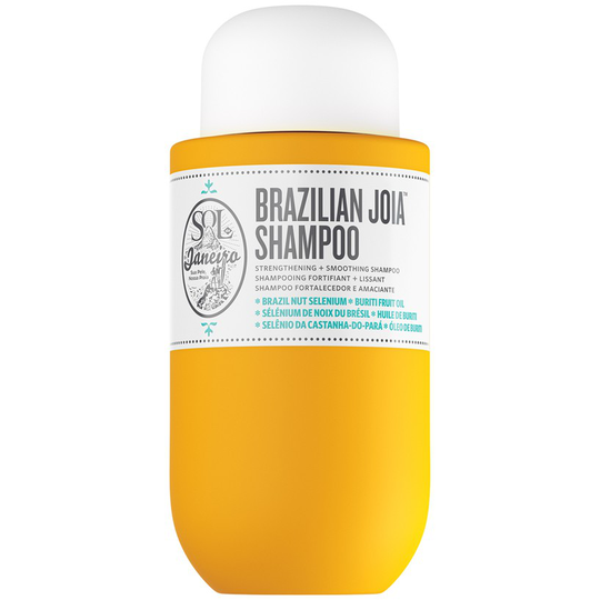 Sol de Janeiro - Brazilian Joia Strengthening + Smoothing Shampoo 295 ml