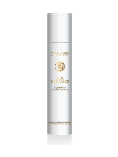 Air balance hair spray -muotoilusuihke 300ml
