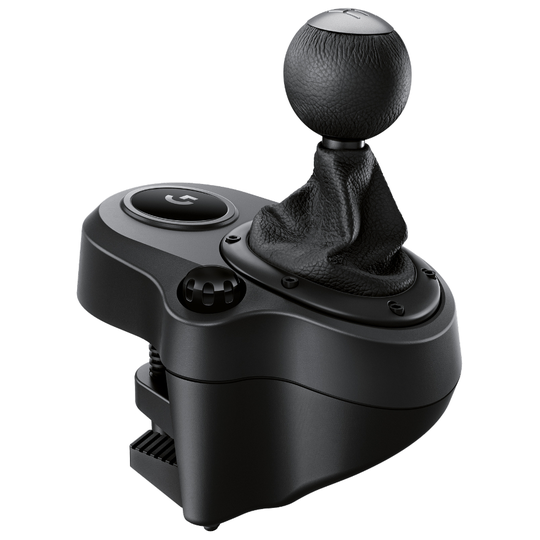 ﻿Driving Force™ Shifter vaihdekeppi G29&G920 rateille