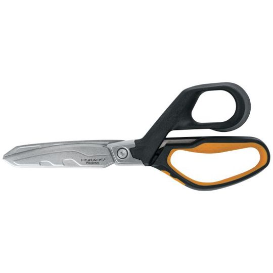 Fiskars PowerArc Hardware Sakset 21 cm