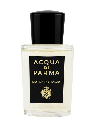 Signatures lily of the valley edp -tuoksu