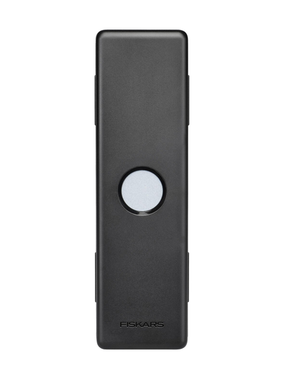 Fiskars premium whetstone -veitsenteroitussetti