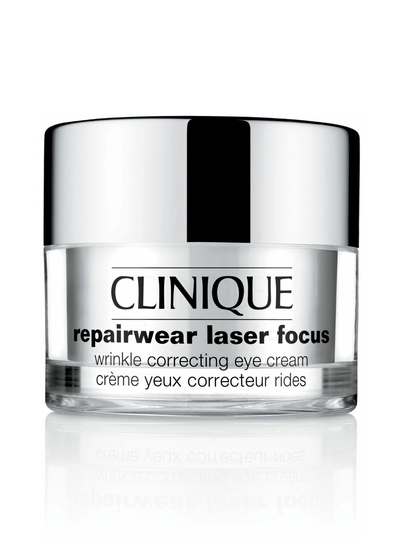 Repairwear laser focus wrinkle correcting eye cream -silmänympärysvoide 15 ml