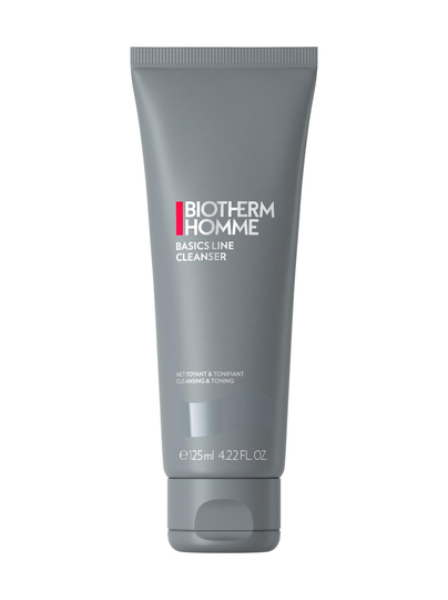Cleansing gel -puhdistusgeeli 125 ml