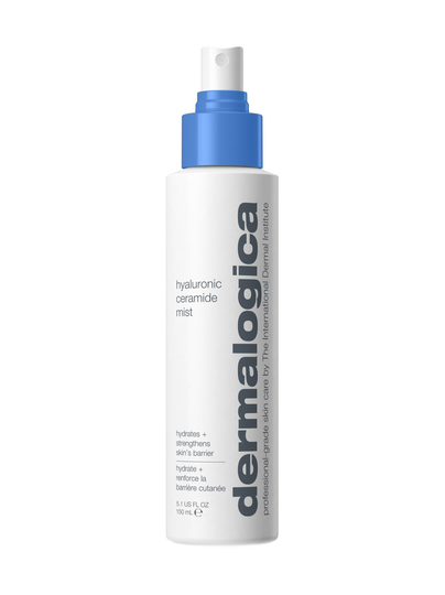 Hyaluronic ceramide mist dermalogica -kasvovesi 150 ml