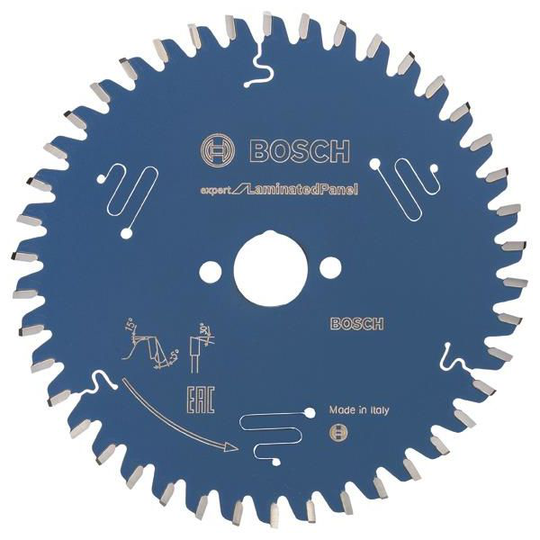Bosch Expert for Laminated Panel Sahanterä 42T
