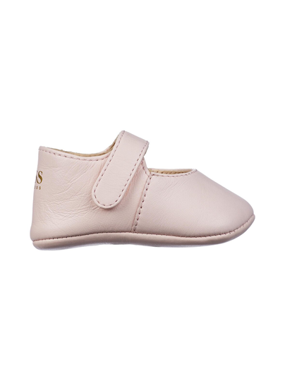 Ballerina shoes newborn -tossut