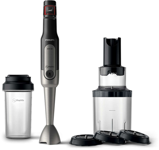 Philips - Stick Blender 800 W - Viva Collection - HR2656/90