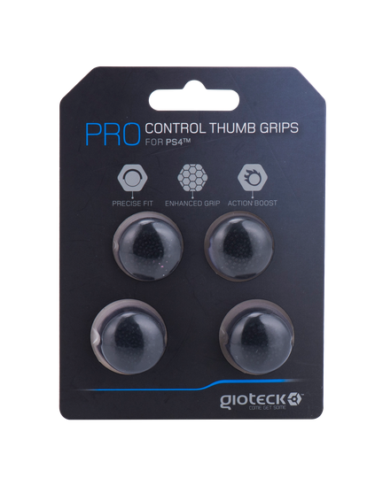 Gioteck Playstation 4 Pro Controler Thumb Grips
