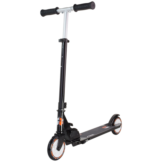 Stiga - Kick Scooter TRACK 120-S - Black (80-7431-01)