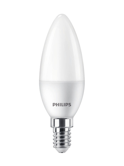 Led-lamppu