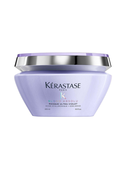 Blond absolu masque ultra-violet -hiusnaamio 200 ml