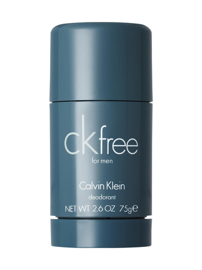 Ck free for men deodorant stick -deodorantti miehelle 75 g