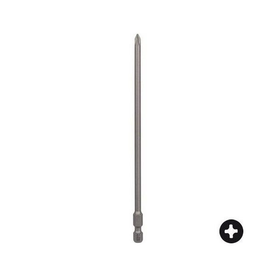 Bosch PH1 Ruuvikärjet 1 kpl 152 mm