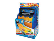 Hot Wheels Multi-launcher