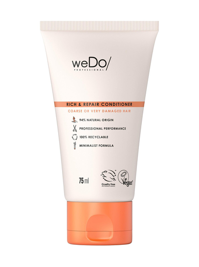 Rich & repair -hoitoaine 75 ml