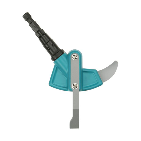 Gardena Combisystem Puhdistusrauta 2-in-1