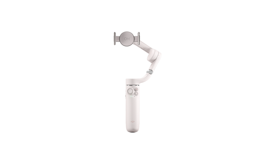 DJI - Osmo Mobile 5 Sunset White