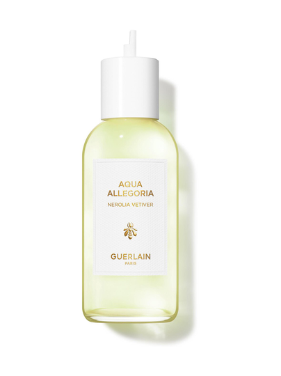 Aqua allegoria nerolia vetiver edt -täyttöpakkaus