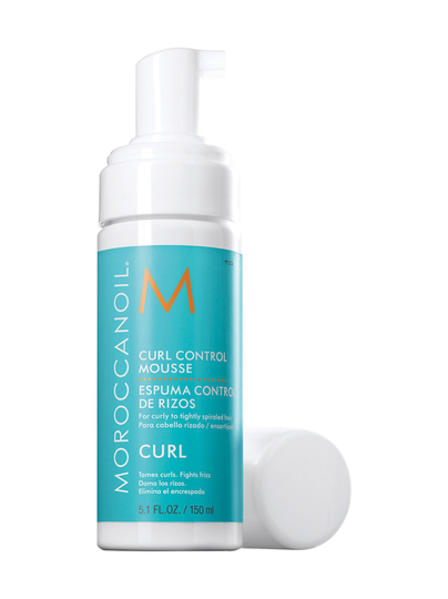 Curl control mousse -kiharavaahto 150 ml