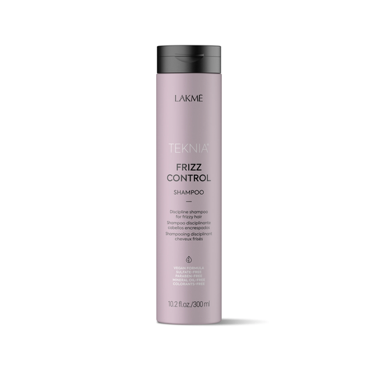 Lakmé - Teknia Frizz Control Shampoo 300 ml