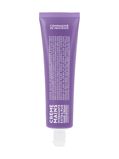 Extra pure aromatic lavender -käsivoide 100 ml