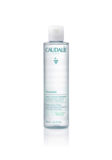 Caudalie - Moisturizing Toner 200 ml