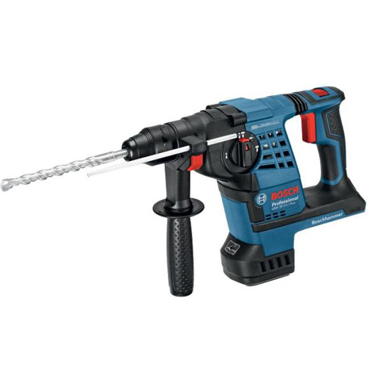 Bosch GBH 36 V-LI Plus Poravasara ilman akkua ja laturia