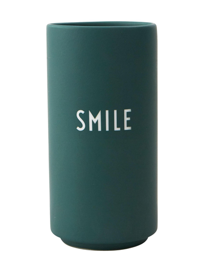 Favourite-maljakko, smile