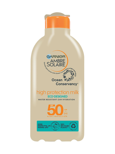 Sun protecting milk spf 50 -aurinkosuojaemulsio 200 ml