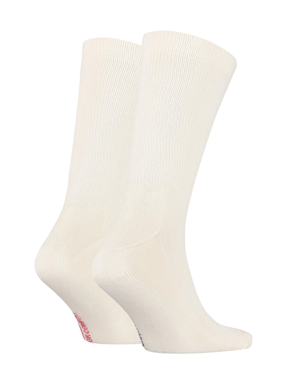 Reg cut sport logo -sukat 2-pack
